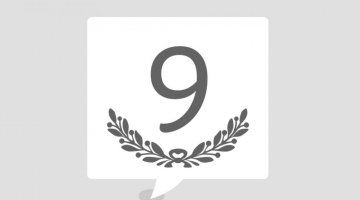 Numerologia de Setembro: significado do n�mero 9