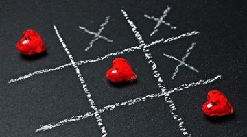 Como cada signo se comporta no amor