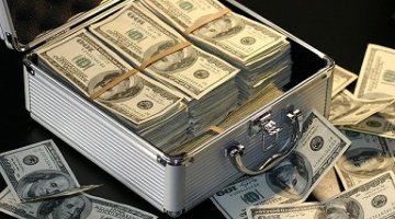 Ritual Cigano de Prosperidade Financeira