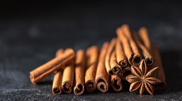 Banho de canela para atra��o