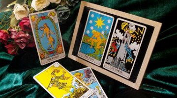 Tarot x Amor