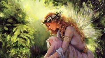 As fadas de cada signo.