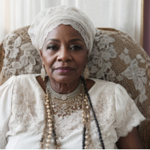 A M�e Elvira De Oxum