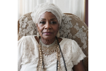 A M�e Elvira De Oxum