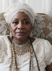 A M�e Elvira De Oxum