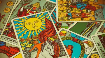O Tarot dos Relacionamentos  uma ferramenta teraputica?