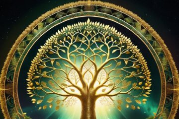 Ritual e Magia de 