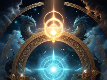Ritual e Magia de Unio 