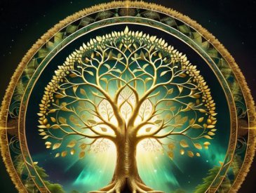 Ritual e Magia de 