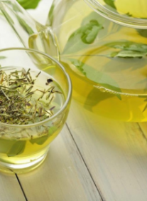 Magia para a sa�de