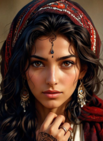 Aysha Cigana