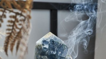 Ritual de Alinhamento Energtico.