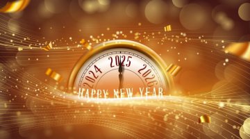 Ritual para atrair boas energias 2025!