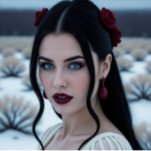 Bruxa Safira