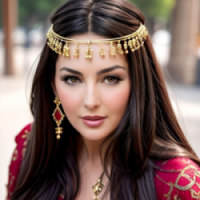 Samantha Vidente | - | Atendentes | Conselhos do Oriente