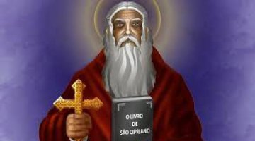ORACAO DE SAO CIPRIANO PRA PROSPERIDADE