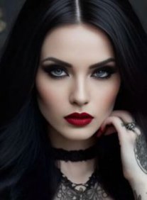 Bruxa Morganna