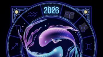Previs�es 2026 para o signo de Peixes