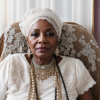 A M�e Elvira De Oxum