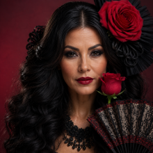 Rosa Maria