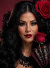 Rosa Maria